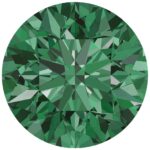 Diamant Verde Vivid